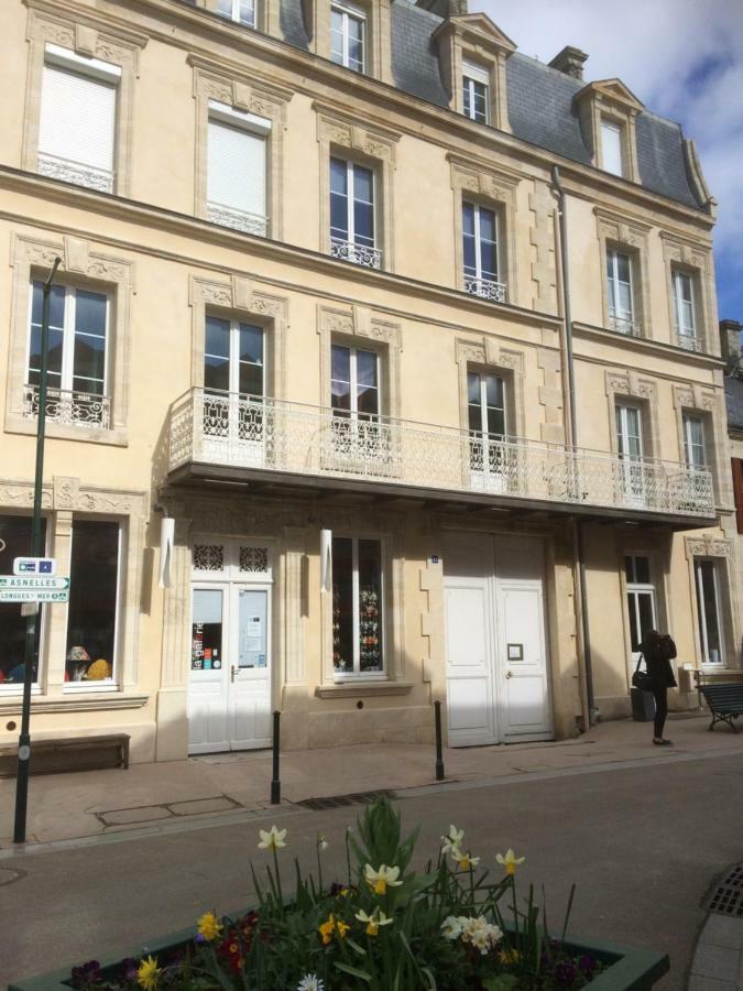 After D Day Arromanches-les-Bains Exterior foto